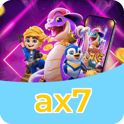 ax7 slots — leia os termos antes de jogar