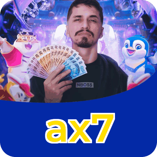 ax7 — instalação e tratamento de dados na plataforma